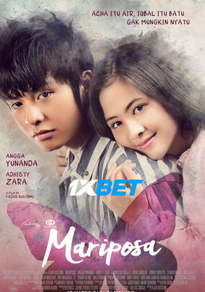 Mariposa (2020) 720P Web-Hd [Hindi (Voice Over) + English]