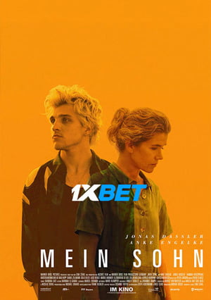 Mein Sohn (2021) 720P Web-Hd [Hindi (Voice Over) + English]