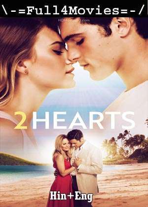 2 Hearts (2020) 720P | 480P Web-Hdrip [Hindi Org (Dd2.0) + English]