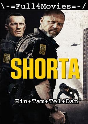 Shorta (2020) 1080P | 720P | 480P Web-Hdrip Multi Audio [Hindi + Tamil + Telugu + Danish (Dd2.0)]