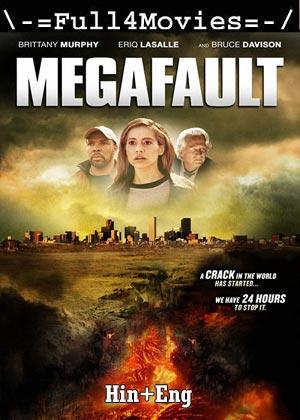 Megafault (2009) 720P | 480P Bluray Dual Audio [Hindi Org (Dd2.0) + English]