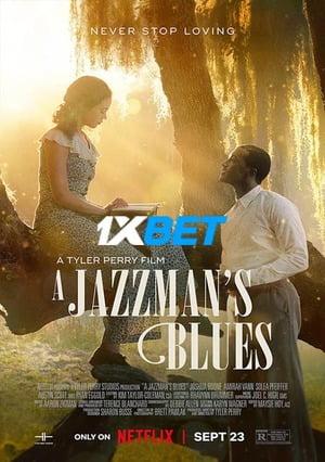 A Jazzman’S Blues (2022) 720P Webrip [Bengali (Voice Over) + English]