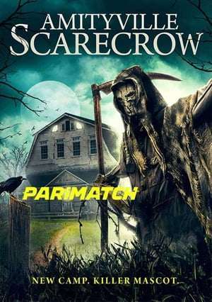 Amityville Scarecrow (2021) 720P Web-Rip [Tamil (Voice Over) + English]