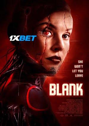 Blank (2022) 720P Web-Rip [Bengali (Voice Over) + English]