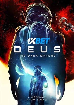 Deus The Dark Sphere (2022) 720P Webrip [Telugu (Voice Over) + English]