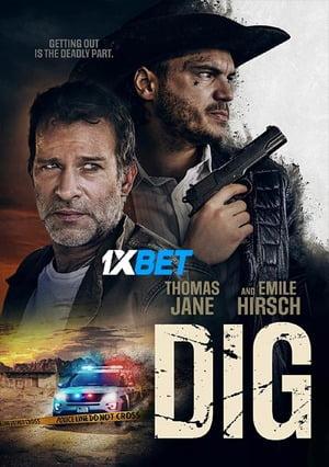 Dig (2022) 720P Webrip [Hindi (Voice Over) + English]