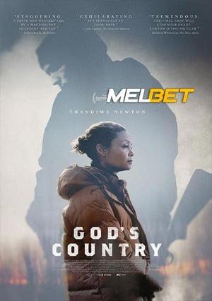 Gods Country (2022) 720P Web-Hd [Hindi (Voice Over) + English]