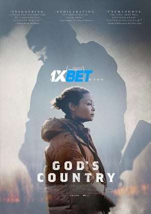 Gods Country (2022) 720P Hdcam [Tamil (Voice Over) + English]