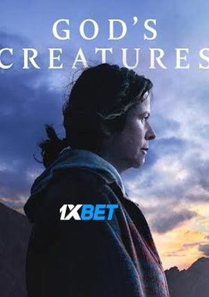 Gods Creatures (2022) 720P Webrip [Bengali (Voice Over) + English]