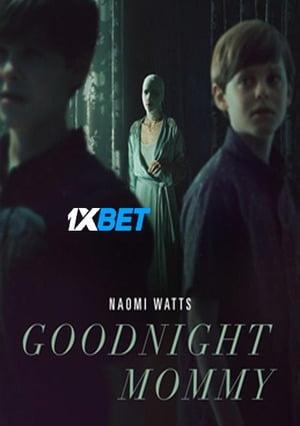 Goodnight Mommy (2022) 720P Webrip [Telugu (Voice Over) + English]