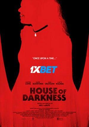 House Of Darkness (2022) 720P Webrip [Tamil (Voice Over) + English]