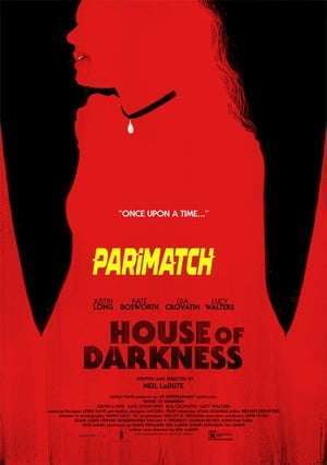 House Of Darkness (2022) 720P Webrip [Bengali (Voice Over) + English]