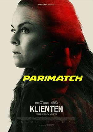 Klienten (2022) 720P Web-Hd [Hindi (Voice Over) + English]