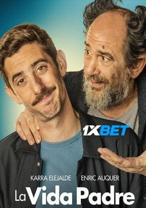 La Vida Padre (2022) 720P Hdcam [Hindi (Voice Over) + English]
