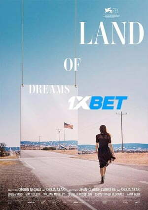 Land Of Dreams (2021) 720P Webrip [Hindi (Voice Over) + English]