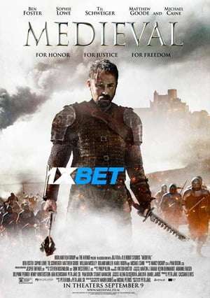 Medieval (2022) 720P Web-Rip [Tamil (Voice Over) + English]