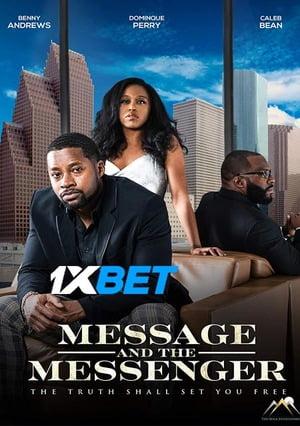 Message And The Messenger 2022 (2022) 720P Webrip [Hindi (Voice Over) + English]