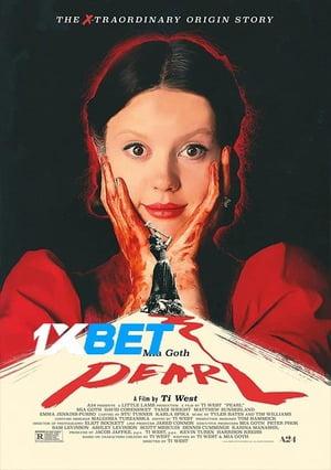 Pearl (2022) 720P Webrip [Hindi (Voice Over) + English]