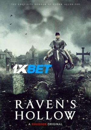 Raven’S Hollow (2022) 720P Webrip [Hindi (Voice Over) + English]