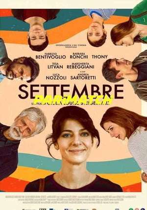Settembre (2022) 720P Web-Rip [Hindi (Voice Over) + English]