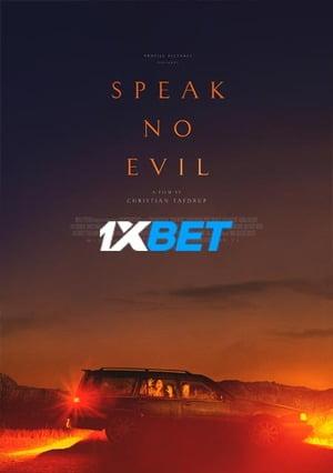 Speak No Evil (2022) 720P Webrip [Telugu (Voice Over) + English]
