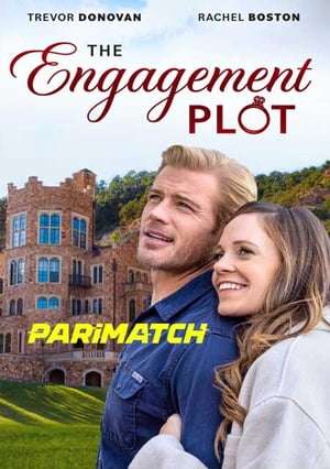 The Engagement Plot (2022) 720P Web-Rip [Hindi (Voice Over) + English]