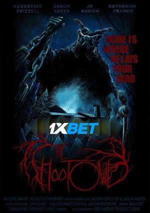 The Hoot Owl (2022) 720P Webrip [Hindi (Voice Over) + English]