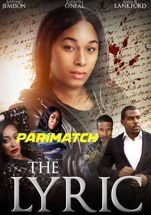 The Lyric (2022) 720P Web-Rip [Hindi (Voice Over) + English]