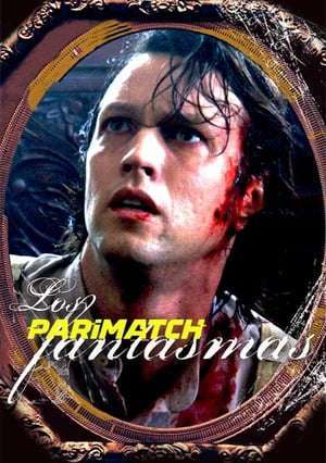The Phantoms (2022) 720P Web-Rip [Hindi (Voice Over) + English]
