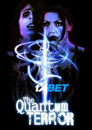 The Quantum Terror (2022) 720P Webrip [Tamil (Voice Over) + English]