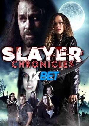 The Slayer Chronicles Volume 1 (2021) 720P Web-Rip [Tamil (Voice Over) + English]