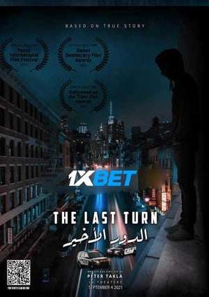 The Last Turn (2021) 720P Web-Rip [Hindi (Voice Over) + English]