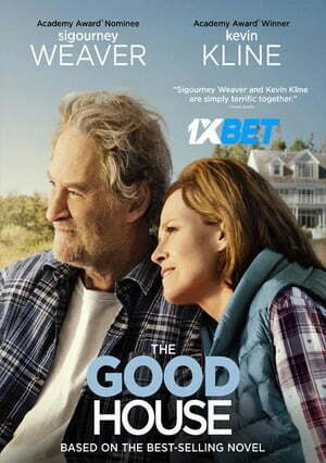 The Good House (2021) 720P Webrip [Telugu (Voice Over) + English]