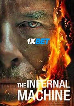 The Infernal Machine (2022) 720P Webrip [Telugu (Voice Over) + English]