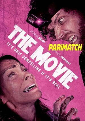 The Movie (2022) 720P Webrip [Hindi (Voice Over) + English]