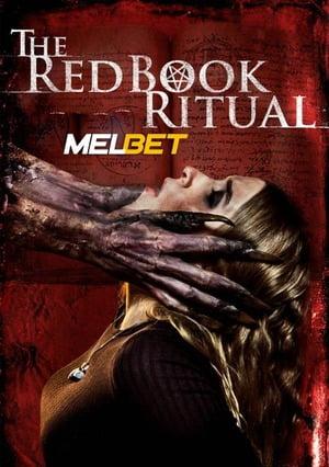 The Red Book Ritual (2022) 720P Webrip [Hindi (Voice Over) + English]