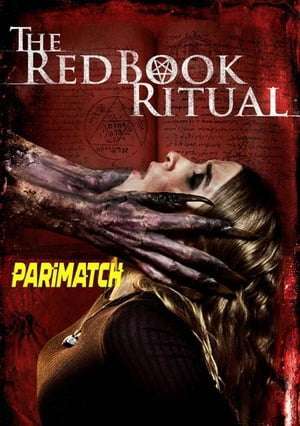 The Red Book Ritual (2022) 720P Webrip [Bengali (Voice Over) + English]