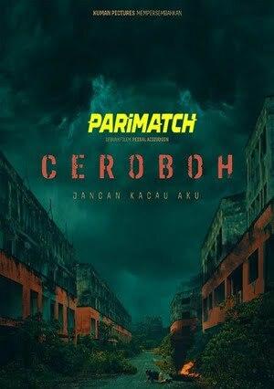 The Screaming Sky (2022) 720P Webrip [Hindi (Voice Over) + English]