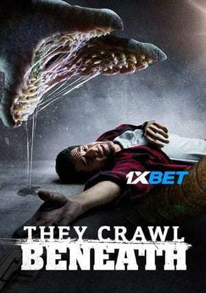 They Crawl Beneath (2022) 720P Webrip [Tamil (Voice Over) + English]