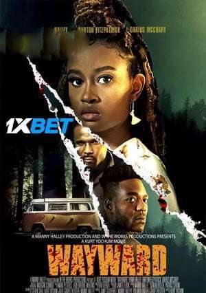 Wayward (2022) 720P Webrip [Hindi (Voice Over) + English]