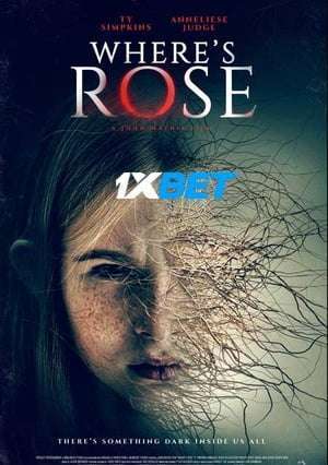 Where’S Rose (2021) 720P Web-Rip [Telugu (Voice Over) + English]