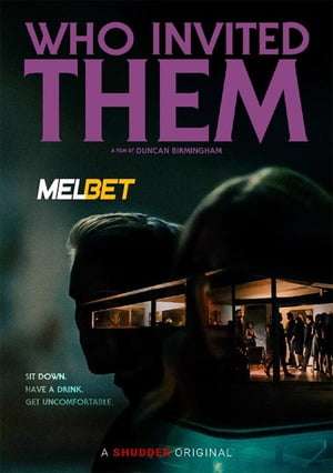 Who Invited Them (2022) 720P Web-Rip [Hindi (Voice Over) + English]