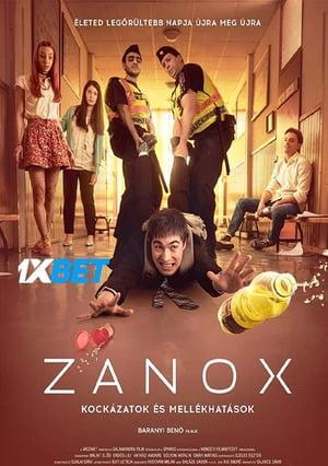 Zanox (2022) 720P Webrip [Bengali (Voice Over) + English]