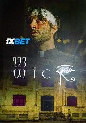 223 Wick (2022) 720P Webrip [Hindi (Voice Over) + English]