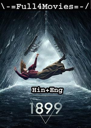 1899 – Season 1 (2022) Web-Dl [Ep 1 To 8]  [Hindi + English (Dd5.1)]
