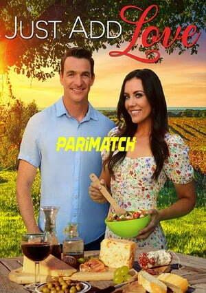 A Taste Of Tuscany (2022) 720P Webrip [Hindi (Voice Over) + English]