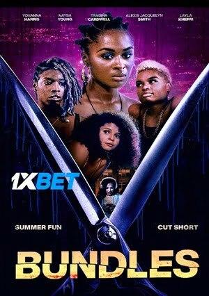 Bundles (2022) 720P Web-Hd [Hindi (Voice Over) + English]