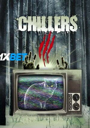 Chillers 3 (2022) 720P Web-Hd [Hindi (Voice Over) + English]