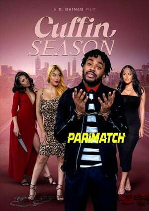 Cuffin Season (2022) 720P Webrip [Hindi (Voice Over) + English]