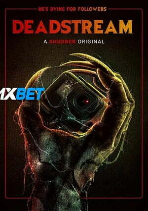 Deadstream (2022) 720P Web-Hd [Hindi (Voice Over) + English]